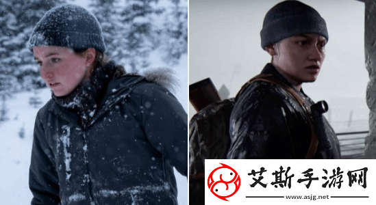 一季封神！最具争议的年度最佳游戏改编剧集即将王炸归来