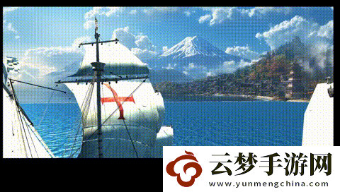 江户恶搞大冒险！弥助模拟器与刺客信条