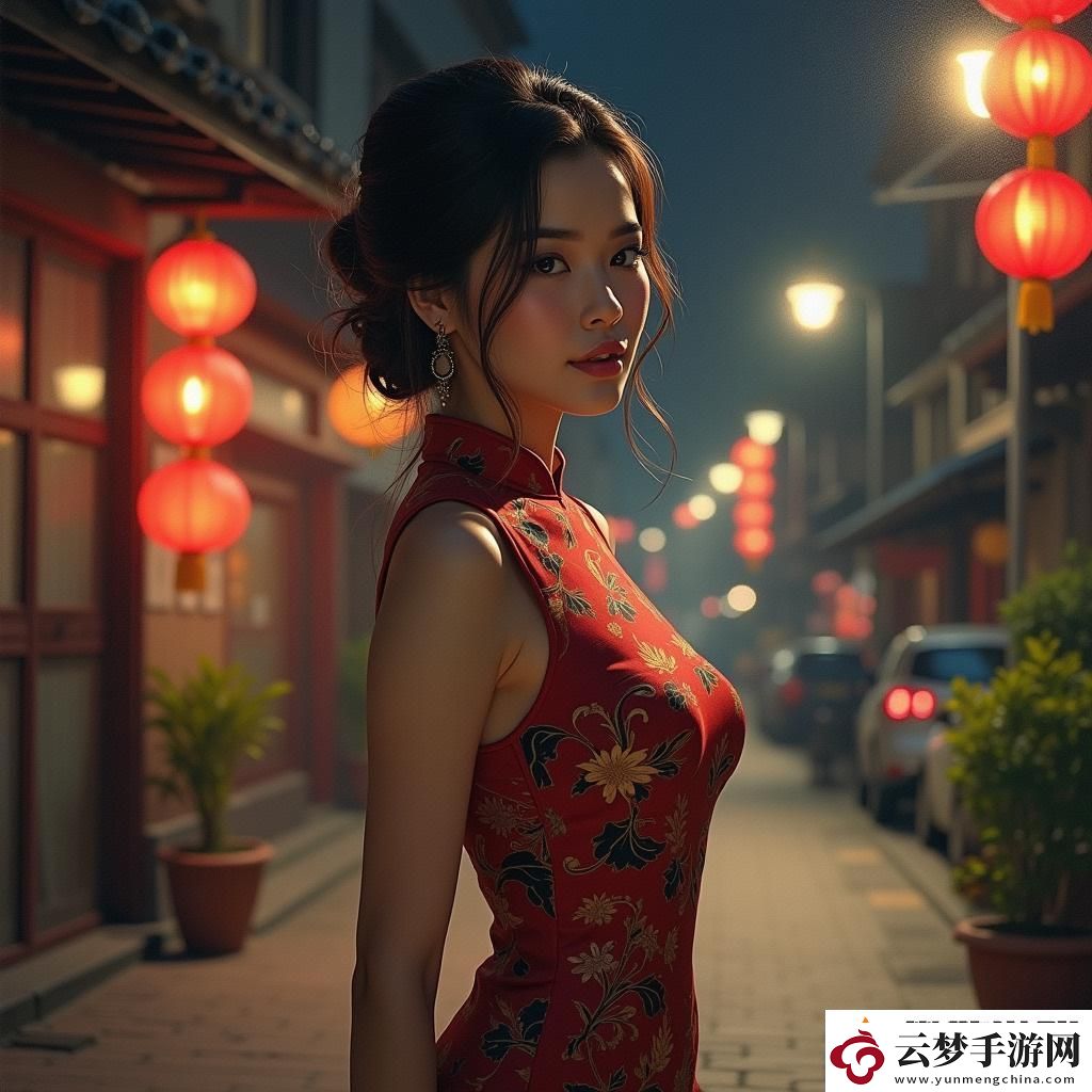 中国东北妇女的坚韧与多样性：她们如何平衡传统与现代的角色