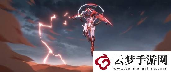 机甲美少女！国产科幻ARPG迈亚融解首支PV公布