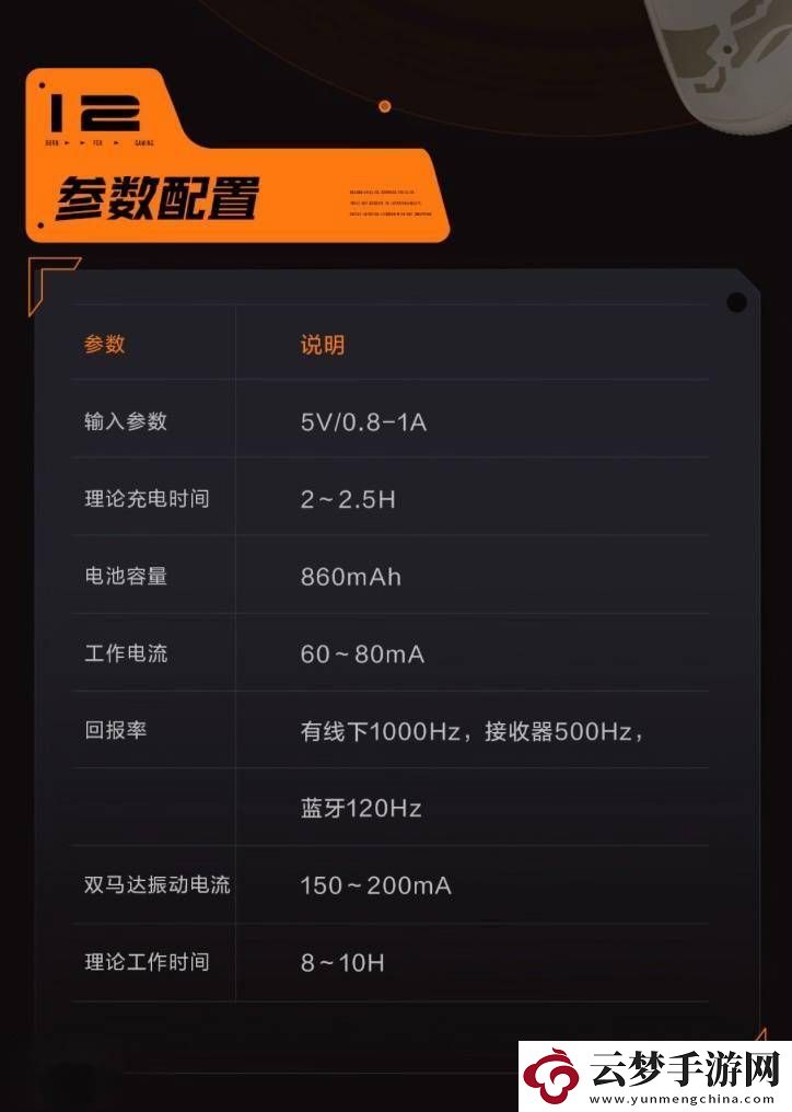 雷神G80