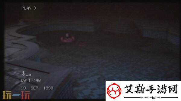 TheBackrooms1998将于2月20日结束抢先体并推出正式版