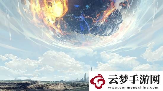 机甲美少女！国产科幻ARPG迈亚融解首支PV公布