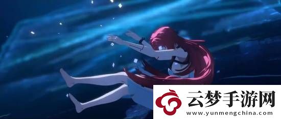 机甲美少女！国产科幻ARPG迈亚融解首支PV公布