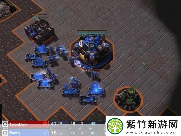 星际争霸