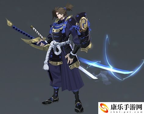 王者荣耀宫本武藏重塑技能特效展示：最优装备选择方案