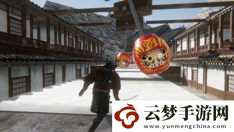 江户恶搞大冒险！弥助模拟器与刺客信条