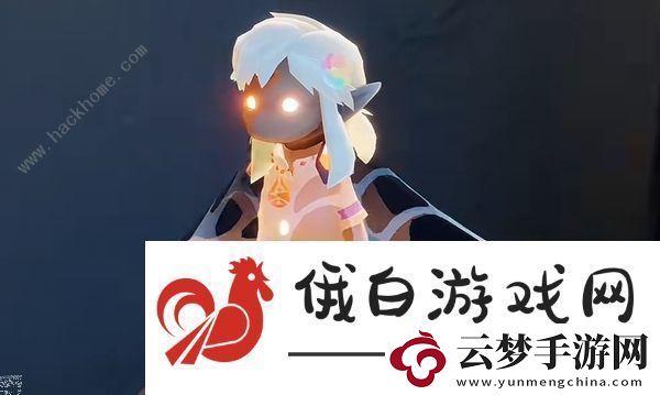 光遇2023万圣节兑换图一览