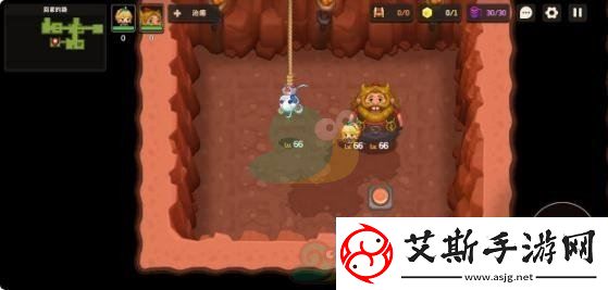 坎公骑冠剑噩梦6