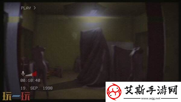 TheBackrooms1998将于2月20日结束抢先体并推出正式版