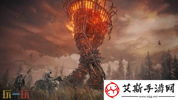 艾尔登法环