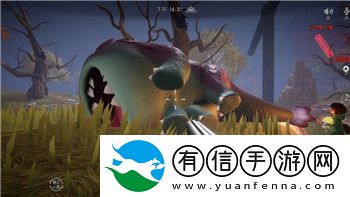 黑色沙漠营收的持续增长：揭示其背后成功的关键因素和未来发展趋势