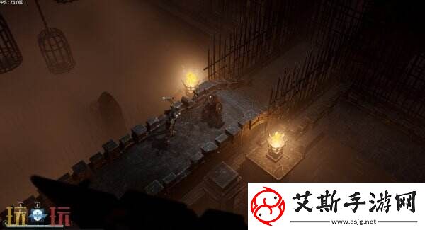 黑暗奇幻肉鸽冥界契约2025年Q2全球发售