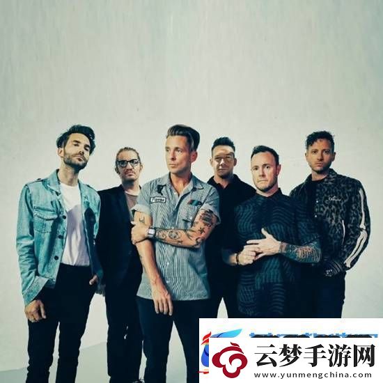 OneRepublic乐队上春晚