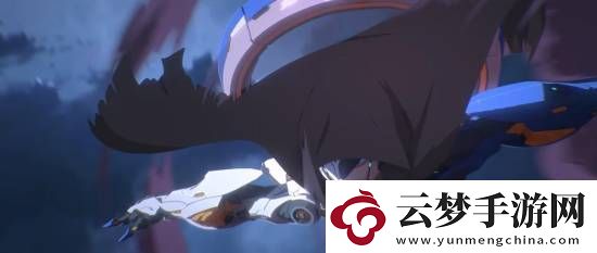 机甲美少女！国产科幻ARPG迈亚融解首支PV公布