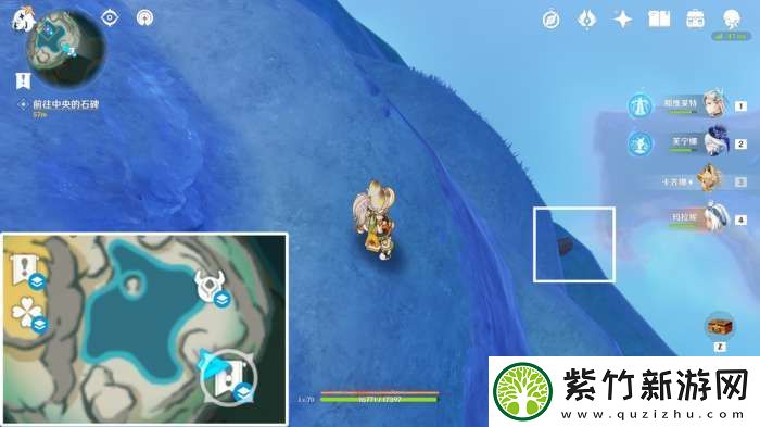 【原神】V5.2攻略