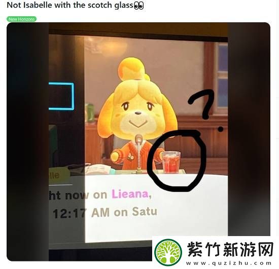 日本玩家吐槽