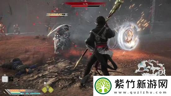真三国无双