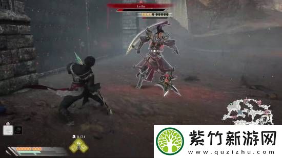 真三国无双