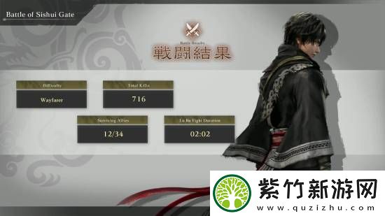 真三国无双