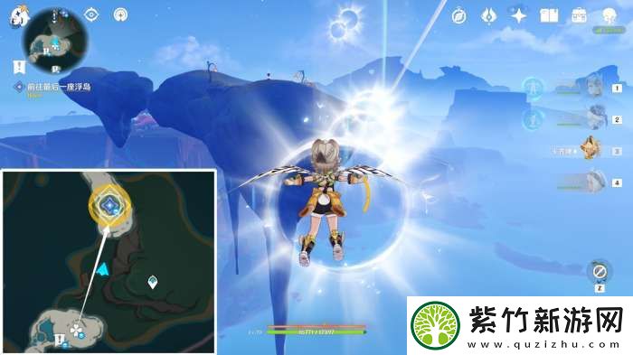 【原神】V5.2攻略