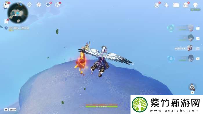 【原神】V5.2攻略