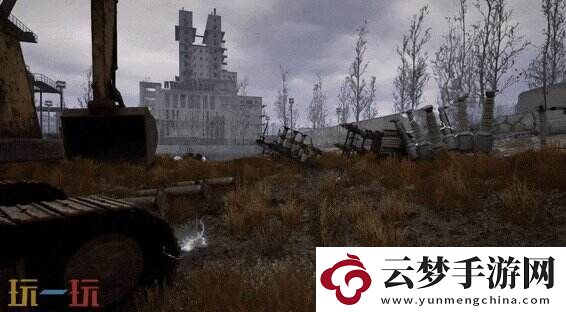 潜行者2