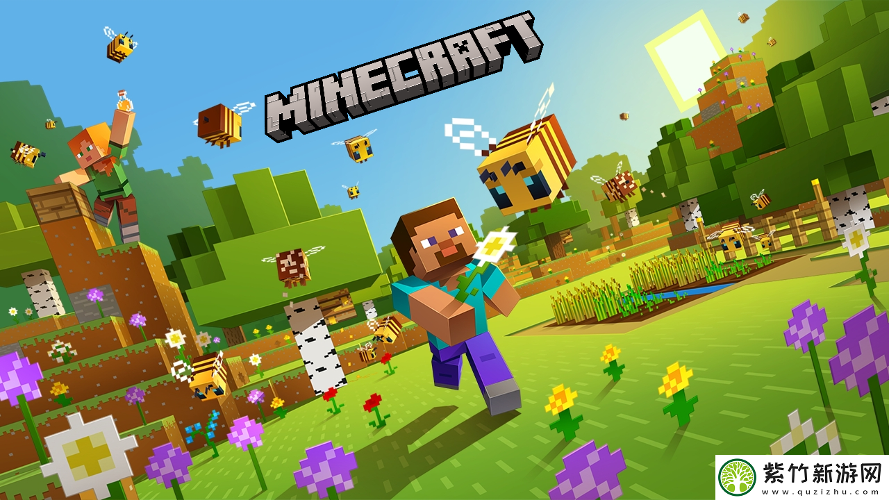 Mojang创始人透露我的世界2制作意向