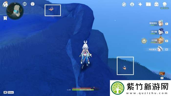 【原神】V5.2攻略