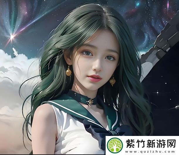 我的水帘洞需要他的擎天柱-如何找到生活中的支撑力量