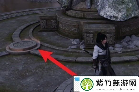 燕云十六声盲女雕像任务怎么过燕云十六声盲女雕像任务攻略