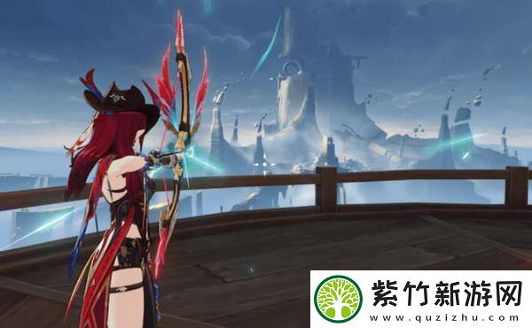 原神恰斯卡技能怎么加点