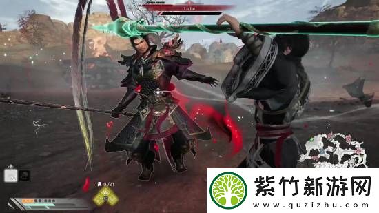 真三国无双