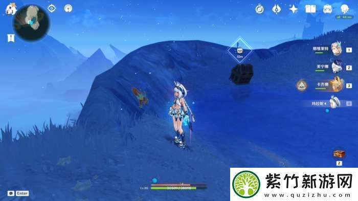 【原神】V5.2攻略
