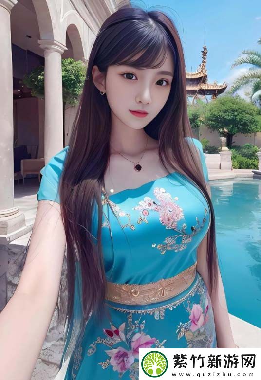 金花瓶楷梅花2：探索深度剧情与创新玩法-带来前所未有的游戏体验