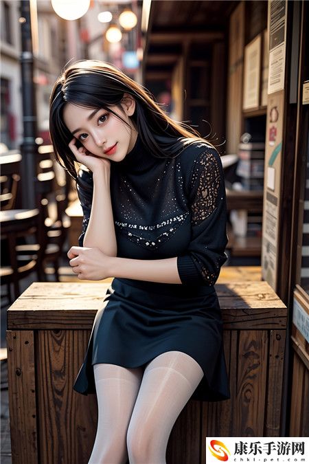 女保险公司推销员4,网友：坚持与热情是成功的关键