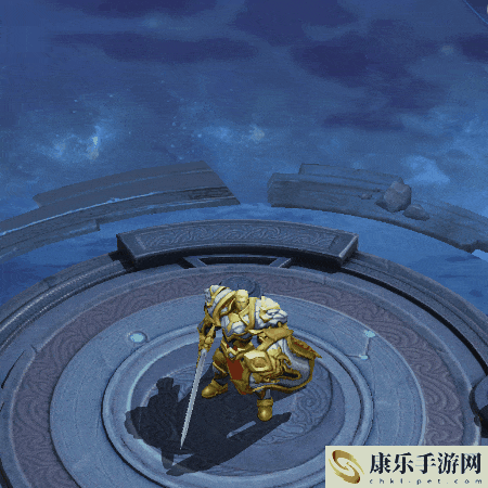 王者荣耀山河星梦回城特效外观怎么样-山河星梦回城特效外观展示