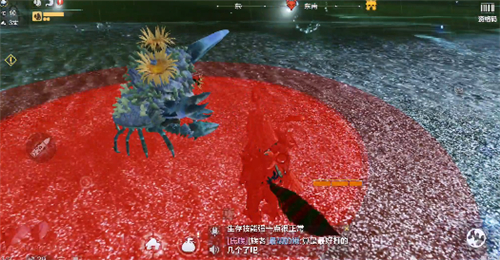 妄想山海百年巨兽抓捕方法介绍：游戏内最强策略