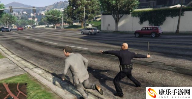 gta5消除警星秘籍的方法是什么 gta5秘籍大全消除通缉攻略