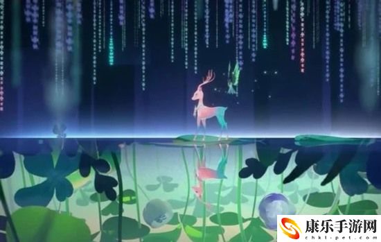 王者荣耀瑶新皮肤时之祈愿