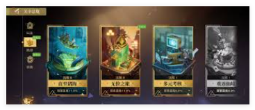 无尽梦回怎么进入单人挑战关卡 攻略指引技能突破