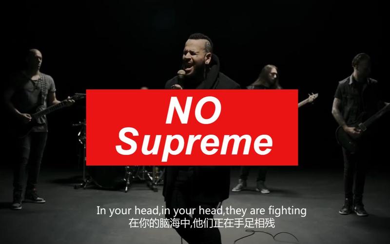 Zombie视频Supreme
