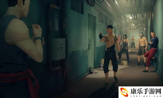 师父游戏全关卡攻略