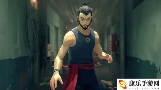 师父游戏全关卡通关攻略