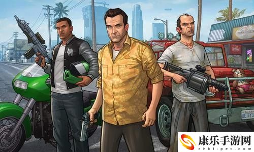 gta5佩里科岛怎么去 gta5佩里科岛怎么开任务