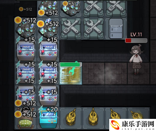 猛鬼宿舍小游戏在哪里玩 猛鬼宿舍小游戏怎么玩