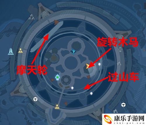 幻塔游玩券怎么获得 幻塔游玩券获取攻略